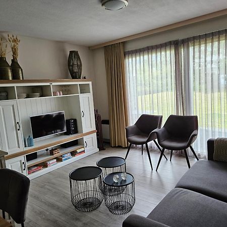 De Kapershut Apartment Hollum  Exterior photo