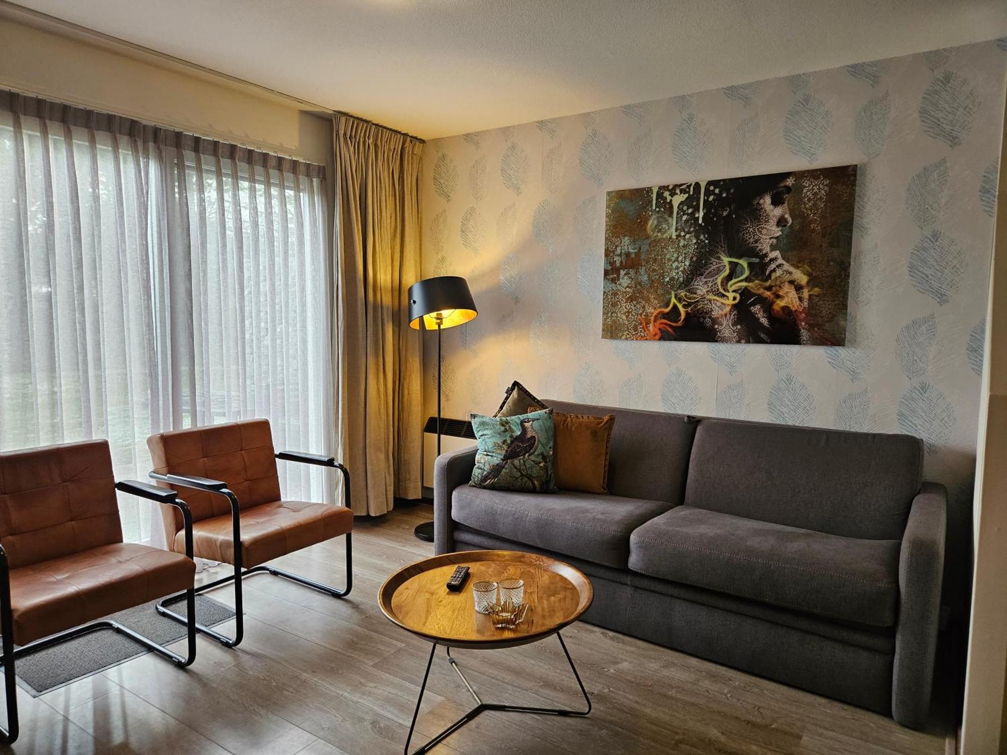 De Kapershut Apartment Hollum  Exterior photo