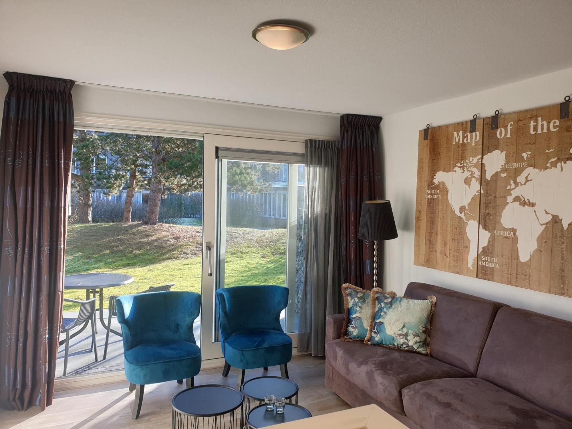 De Kapershut Apartment Hollum  Exterior photo