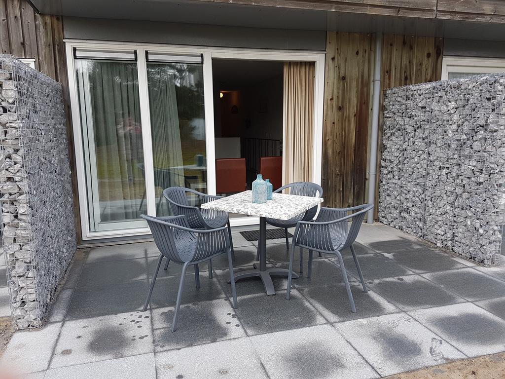 De Kapershut Apartment Hollum  Exterior photo