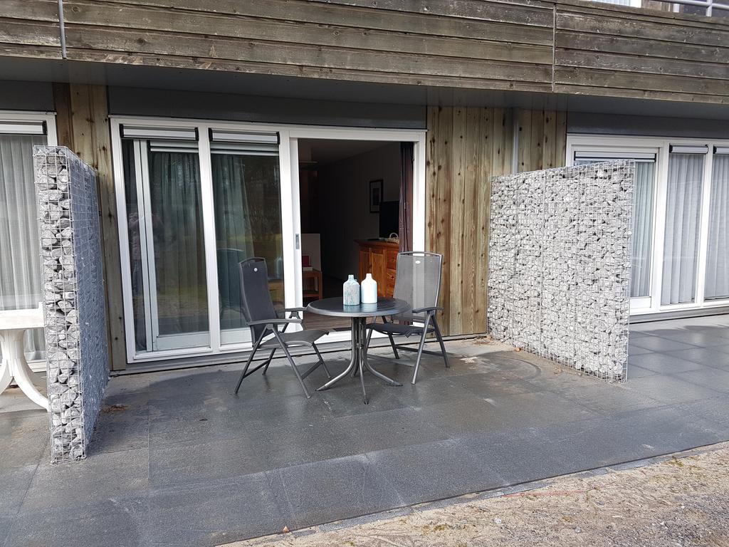 De Kapershut Apartment Hollum  Exterior photo
