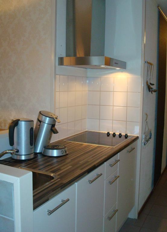 De Kapershut Apartment Hollum  Exterior photo