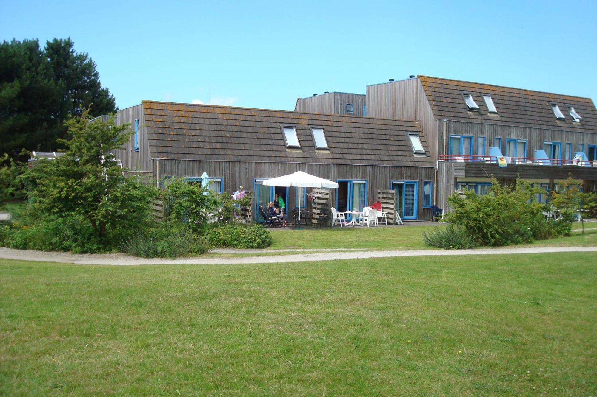 De Kapershut Apartment Hollum  Exterior photo